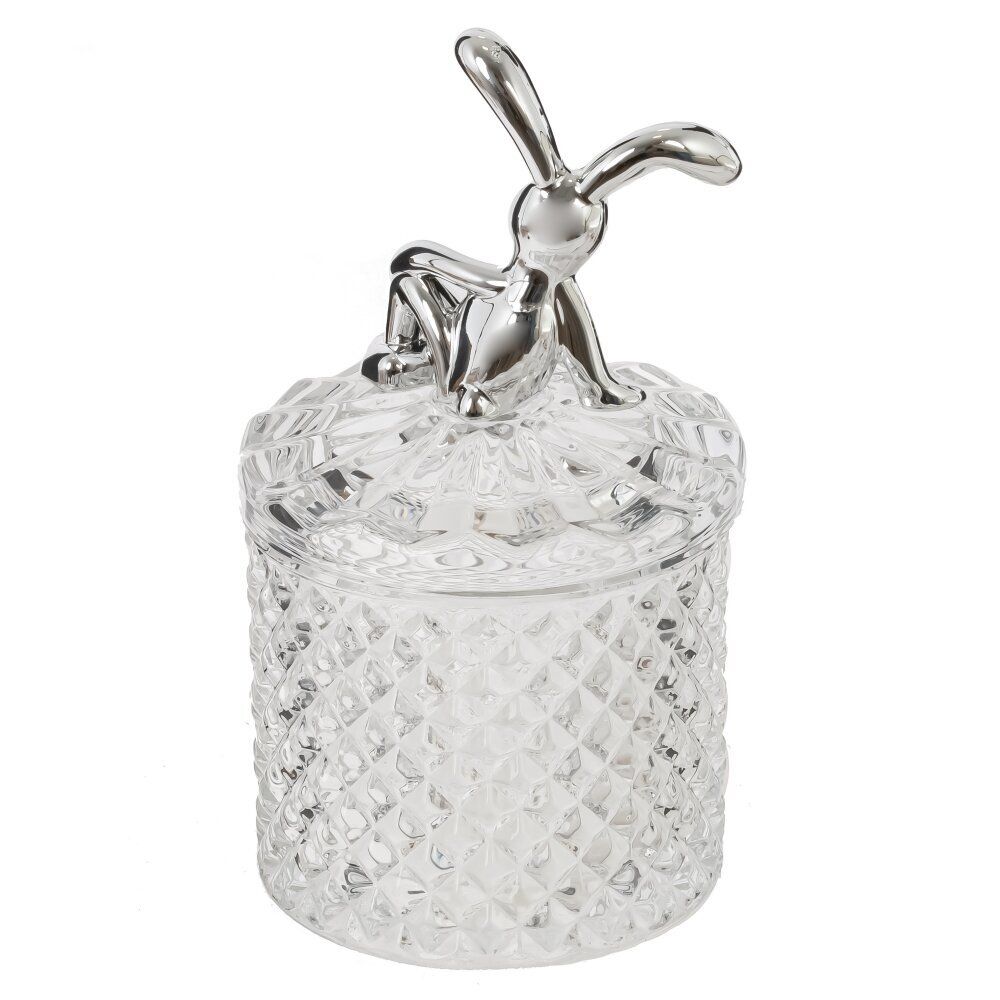 GAEM Шкатулка, L6,5 W6,5 H12 см