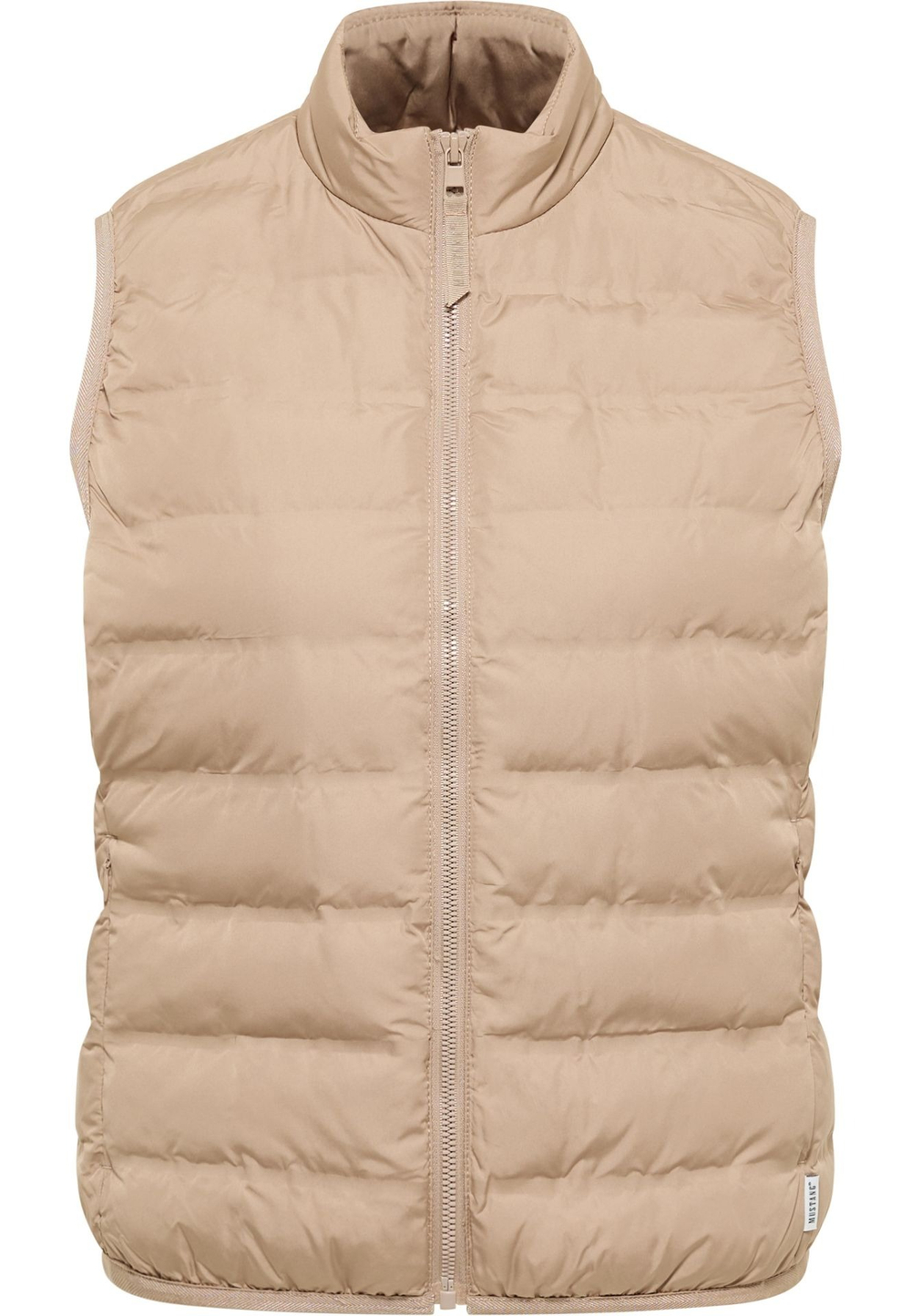 Жилет утепленный женский MUSTANG Style Twin Lakes