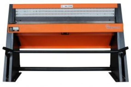 Ручная гильотина Transtech TGS 13/10