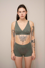 Бралетт №12 | Лимитированная коллекция