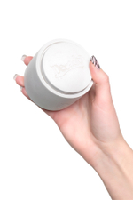 Ароматическая свеча Pecado Слива и Кашемир