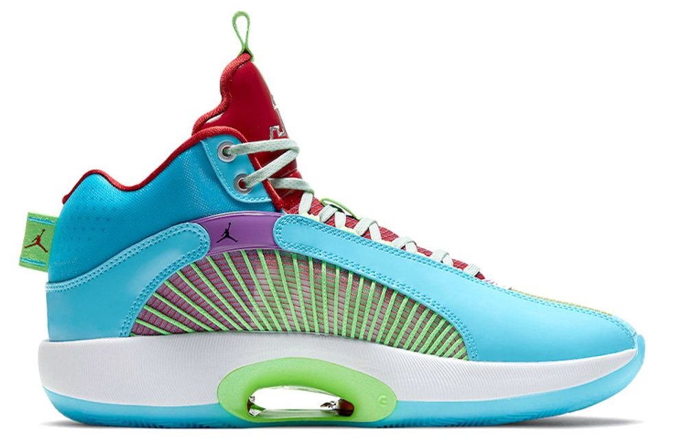 Кроссовки Jayson Tatum X Jordan Wip "Greatest Gift"