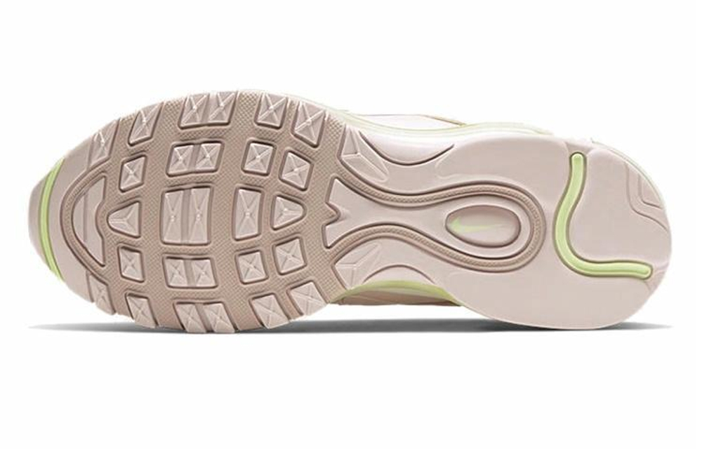 Кроссовки Nike Air Max 97 (Женская размерная сетка)