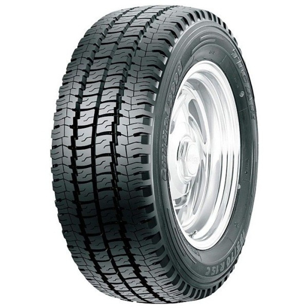 Летняя шина Tigar Cargo Speed (175/80 R16C 101R)