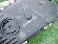 Дроссельная заслонка Kia Soul 3 SK (2019-н.в.)