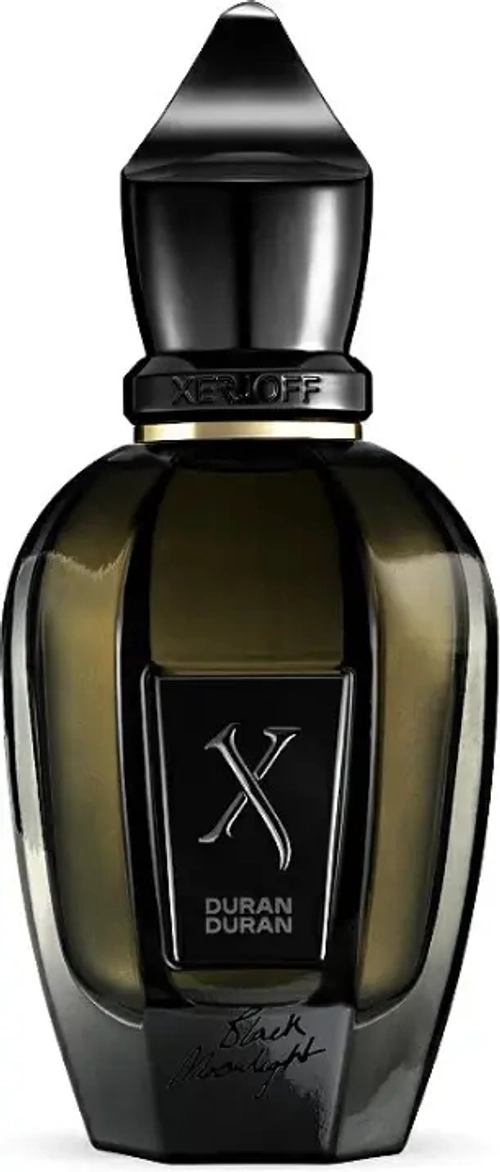 Xerjoff Duran Duran Black Moonlight Eau de Parfum 50 ml