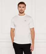 Футболка MC Aeronautica Militare - белый(TS2065J592)