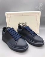 Кеды Alexander Mcqueen