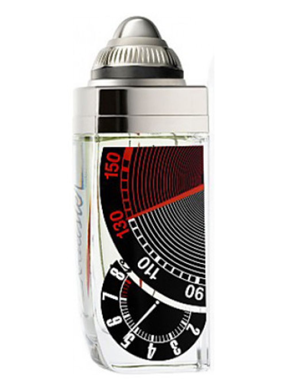 Cartier Roadster Sport Speedometer Limited Edition