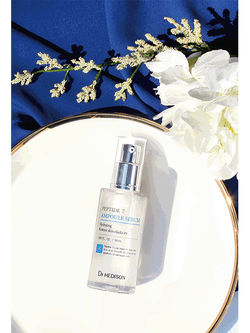 Сыворотка для лица Dr. Hedison Peptide 7 Ampoule Serum