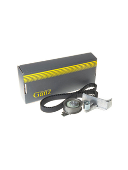 Ремкомплект ГРМ для VAG 1.8/1.8T/2.0L (95-) z 150 GANZ GIE34039