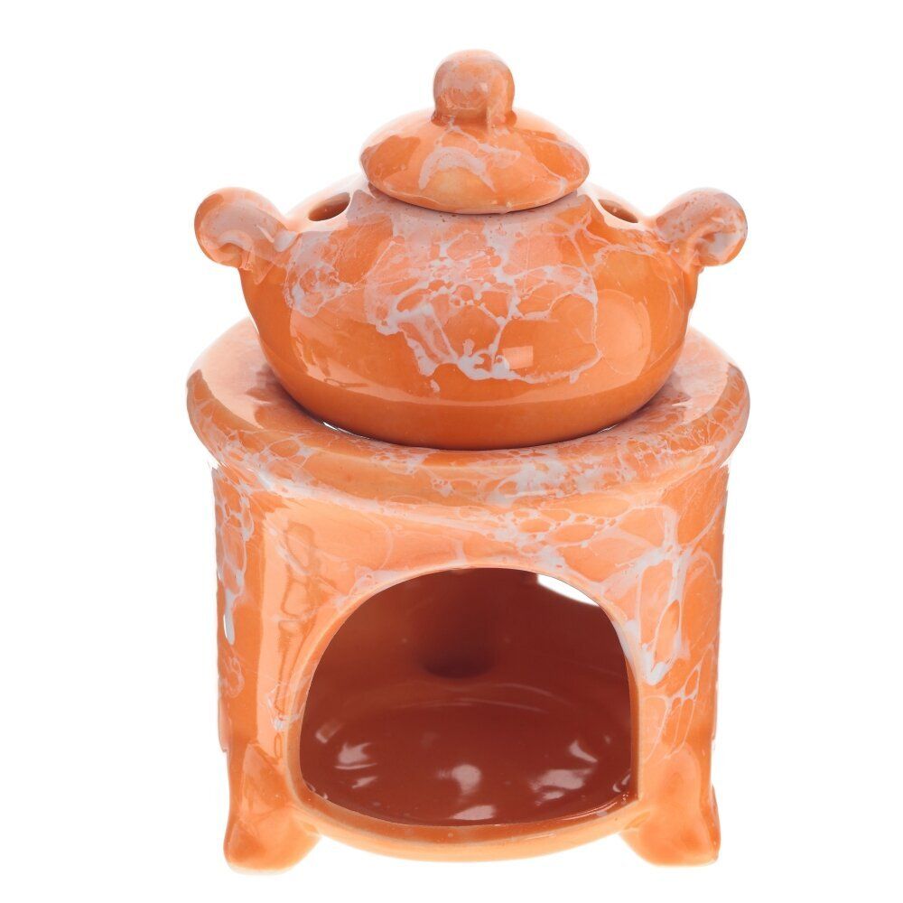 GAEM Аромалампа, L8 W8 H12 см, 4в.