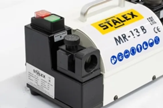 Станок ленточнопильный Stalex BSM-220GV