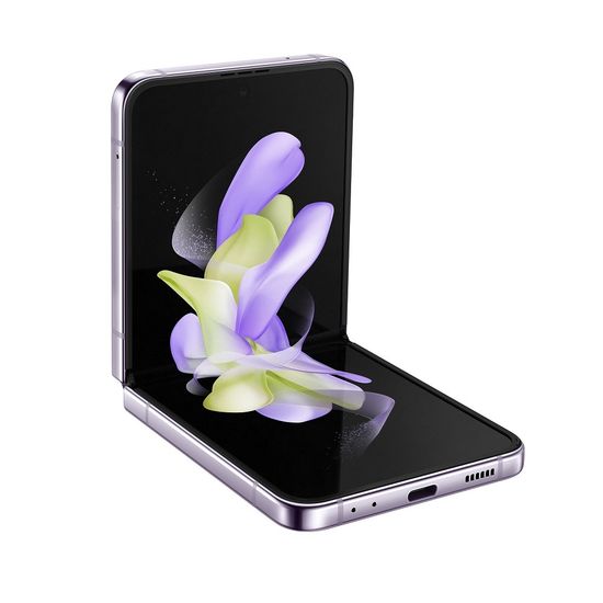 Samsung Galaxy Z Flip4 8/256 лаванда