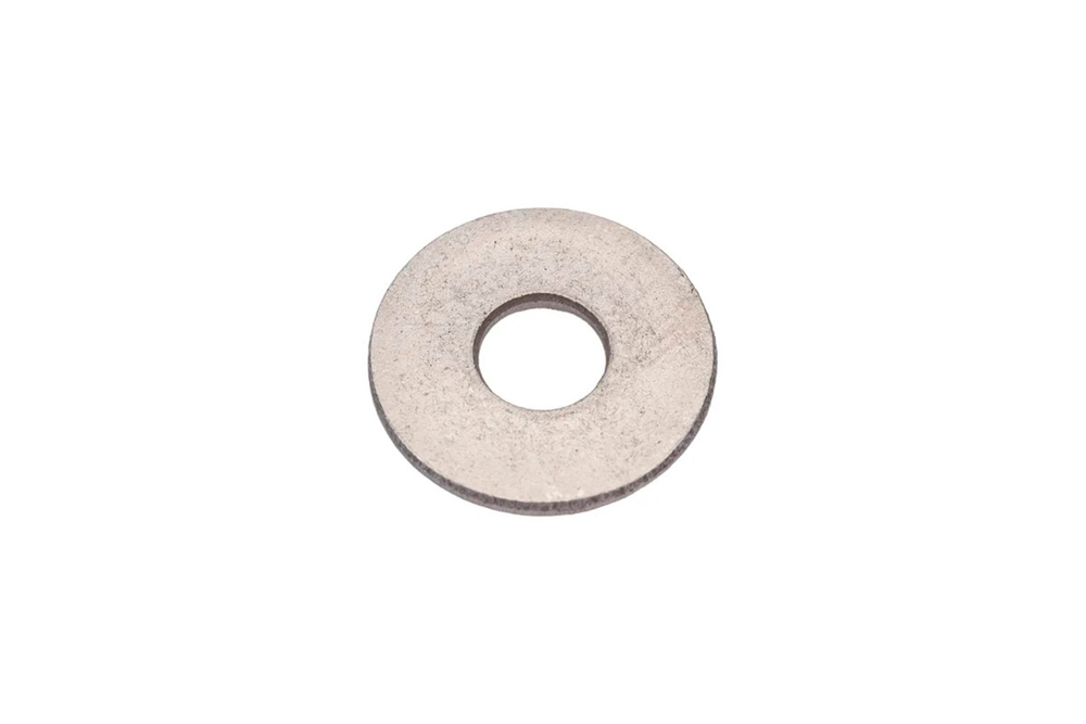 М6 Шайба увелич. нерж. А2 DIN9021 (100 шт.)