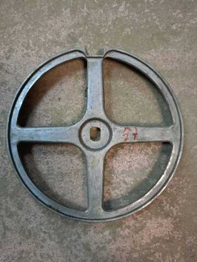 57 Шкив для стиральной машины Ardo 100195500 б/у