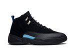 Кроссовки Jordan Air Jordan 12 Retro Nubuck 2003