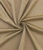 Ткань "Софт" бежевый