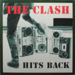 The Clash / Hits Back (3LP)