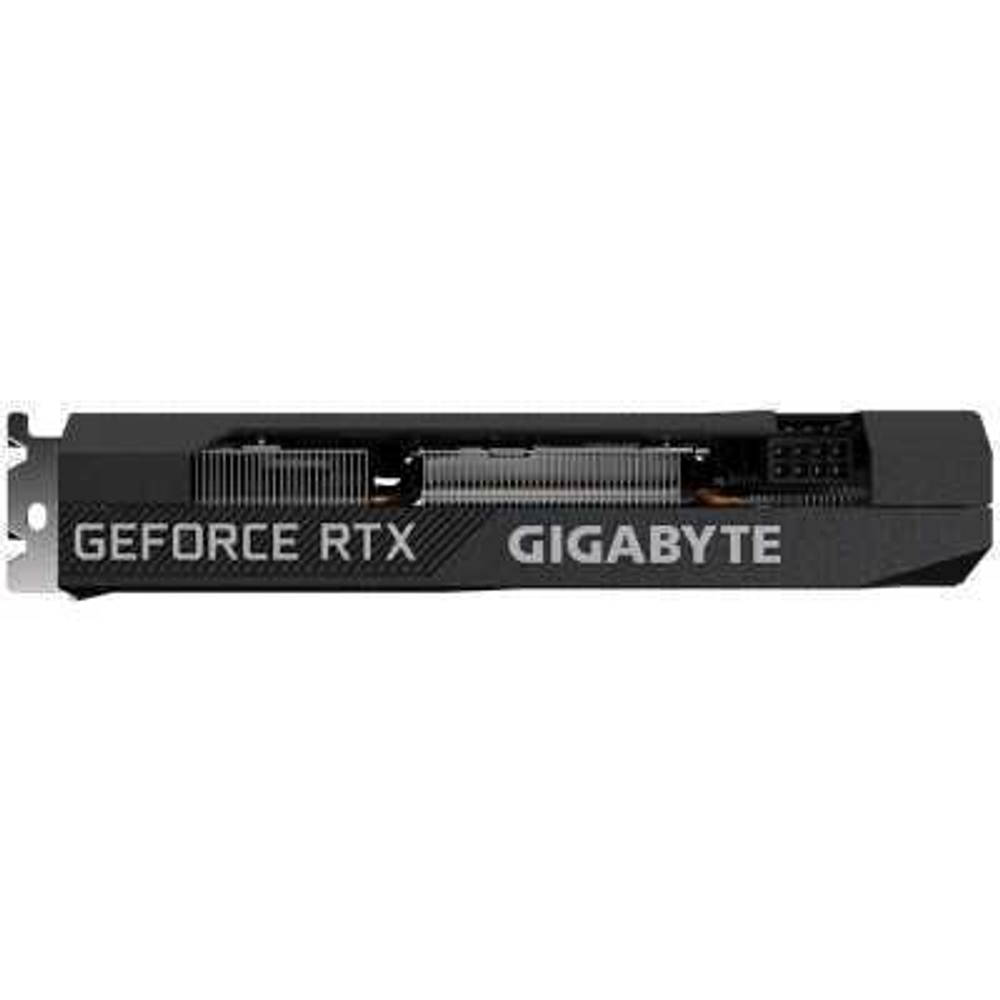 Видеокарта GigaByte nVidia GeForce RTX 3060 12Gb GV-N3060WF2OC-12GD