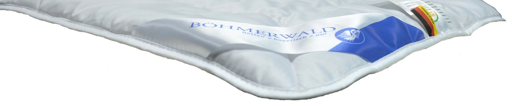 Одеяло легкое 200х220 Bohmerwald Kamelhaar