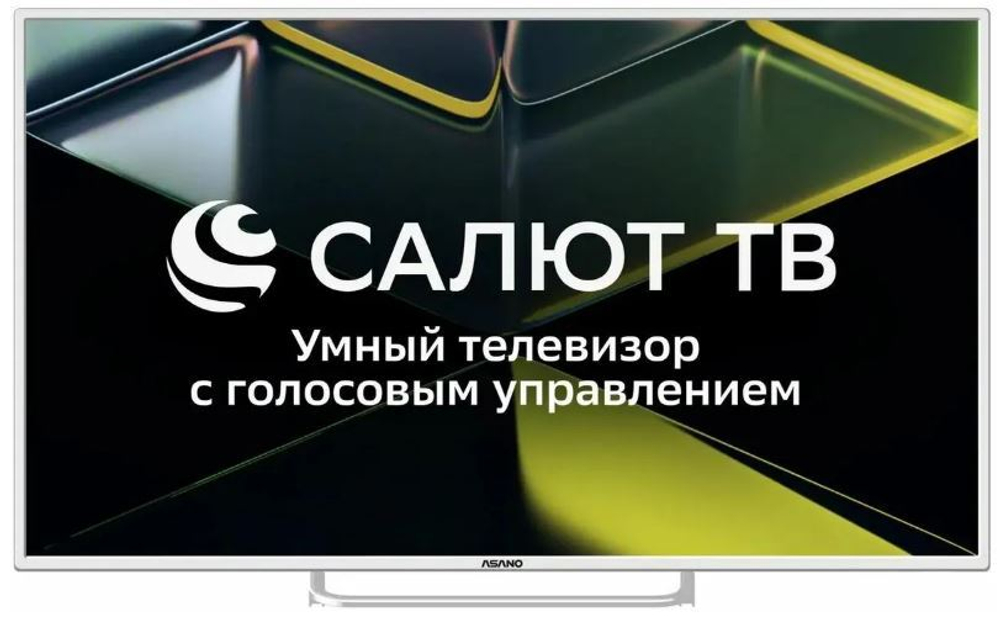 Телевизор  Asano 55LU5011T