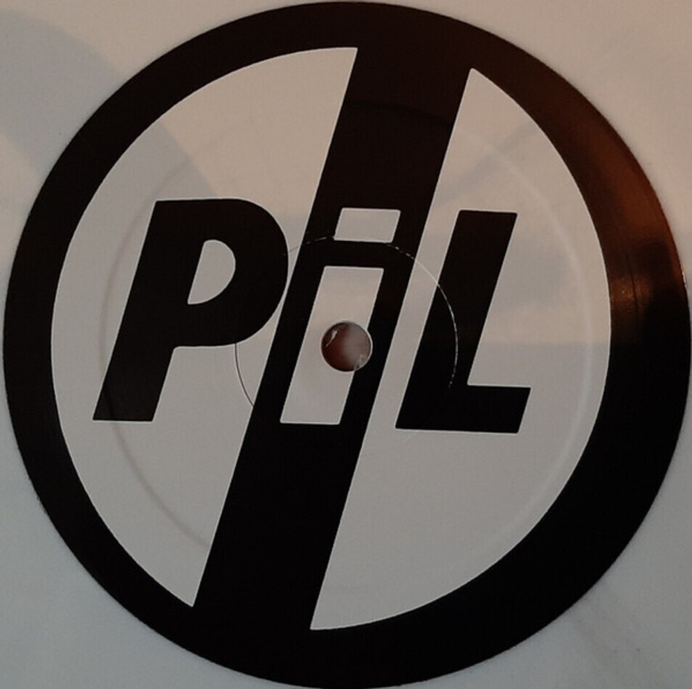 Public Image Limited / Live At Rockpalast 1983 (Limited Edition)(Coloured Vinyl)(2LP+12" Vinyl)