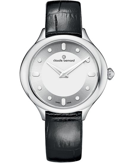 Женские швейцарские часы Claude Bernard 20217 3 AIN