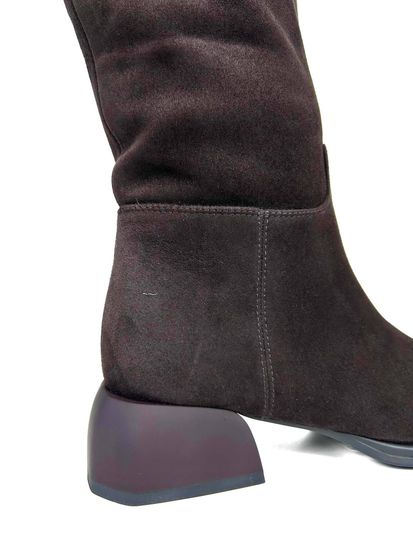 Сапоги женские