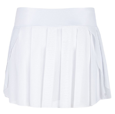 Теннисная юбка Fila Skort Julie - white