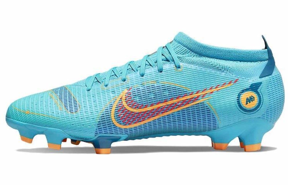 Кроссовки Nike Mercurial Vapor 14 Pro Fg