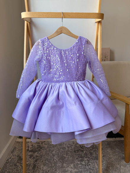 Нарядное платье Kisabiano, 110