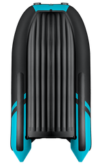 Лодка ПВХ Gladiator Air Sport E420S НДНД ( BSM3523 )