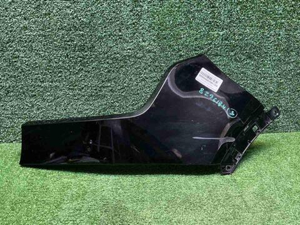 Бампер передний левая часть Tank 500 (2021-н.в.)