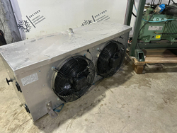 Комплект оборудования ЦХМ на базе bitzer 4CES-6Y-40S