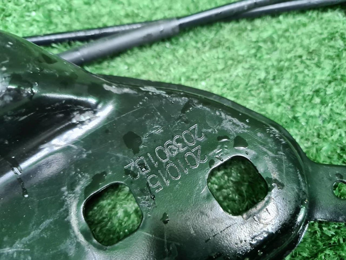 Телевизор BMW 3er G20 (2018-н.в.)