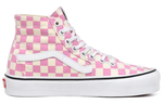 Vans Sk8 Checkerboard Tapered (Женская размерная сетка)