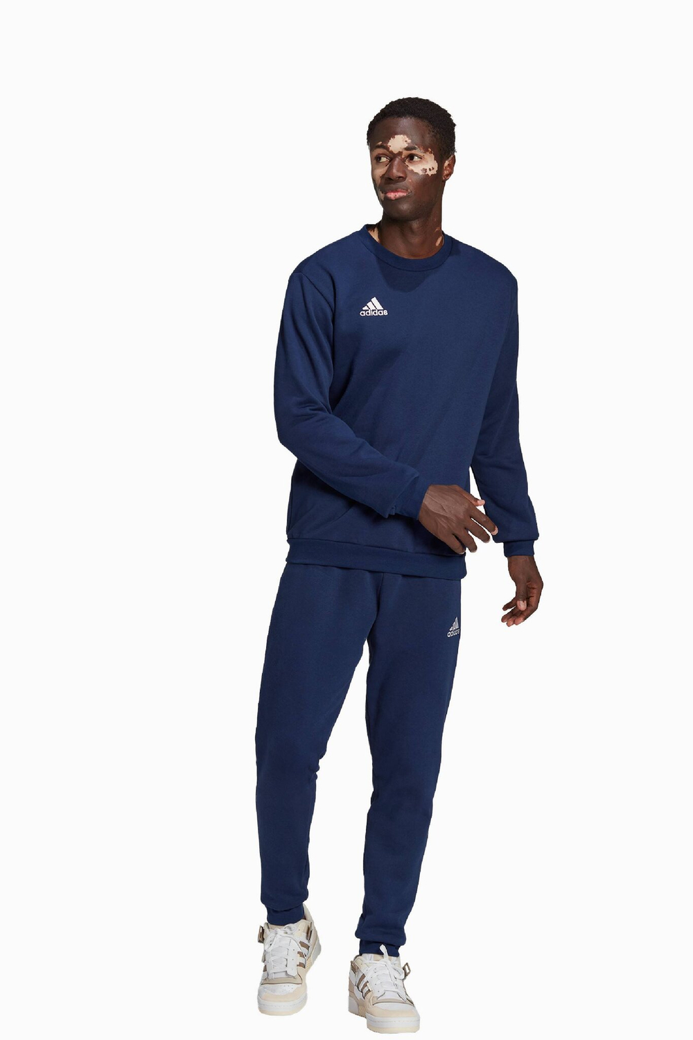 Кофта adidas Entrada 22 Sweat Top