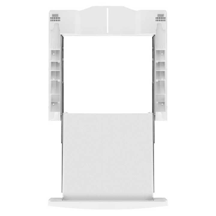 Соединительный элемент для сушильных машин Hansa MSK150