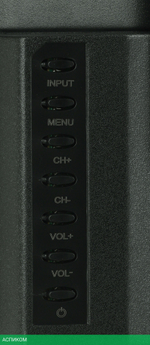 Телевизор LED Yuno 31.5" ULX-32TCS226