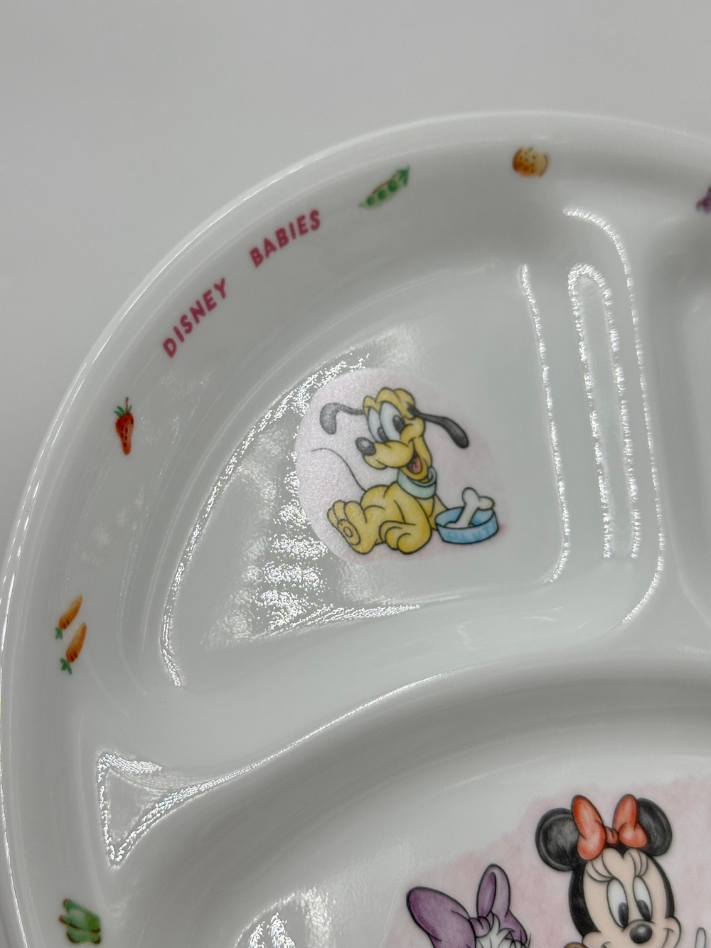 Тарелка Disney babies, Corelle