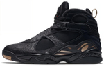 Кроссовки Jordan Retro Ovo Black