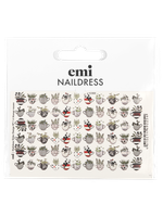 Naildress Slider Design №114 Милые чашки