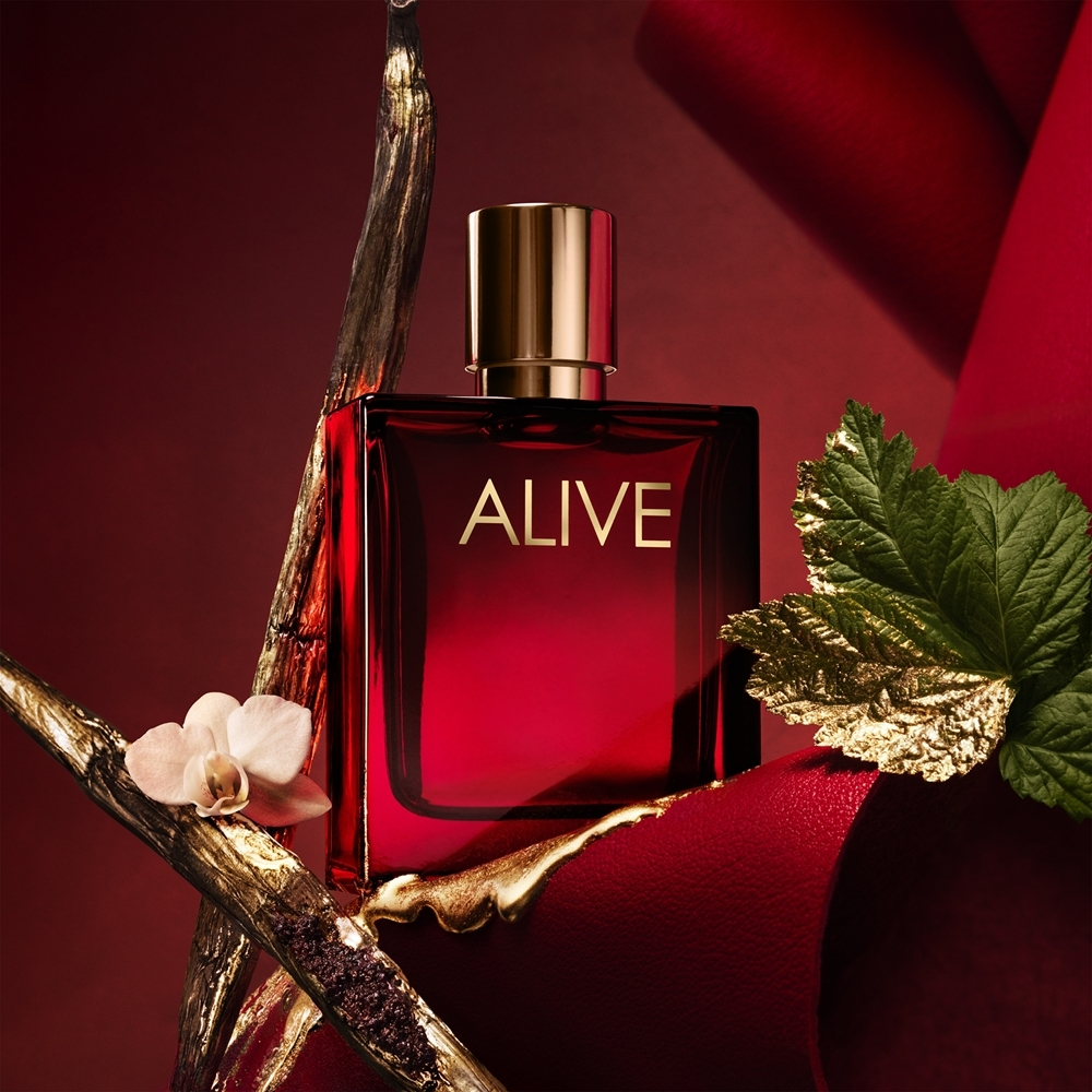 Hugo Boss BOSS Alive Absolu парфюмерная вода женская