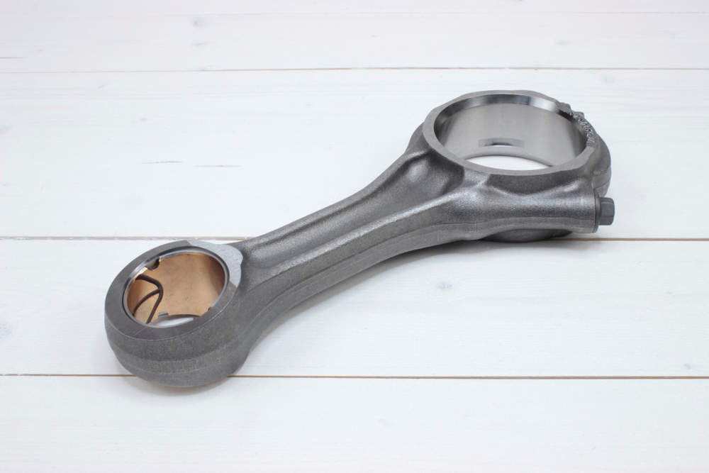 Шатун Cummins ISBe, ISF3.8 0203 /5257364,4989163,4989162/