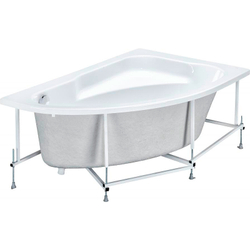 Монтажный комплект к акриловой ванне Roca Welna 160x100, 24F186000