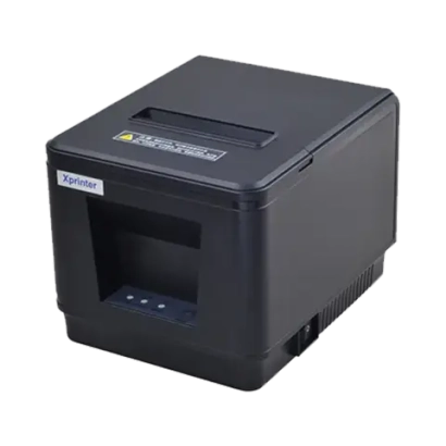 Чековый термопринтер XPrinter A160 WiFi