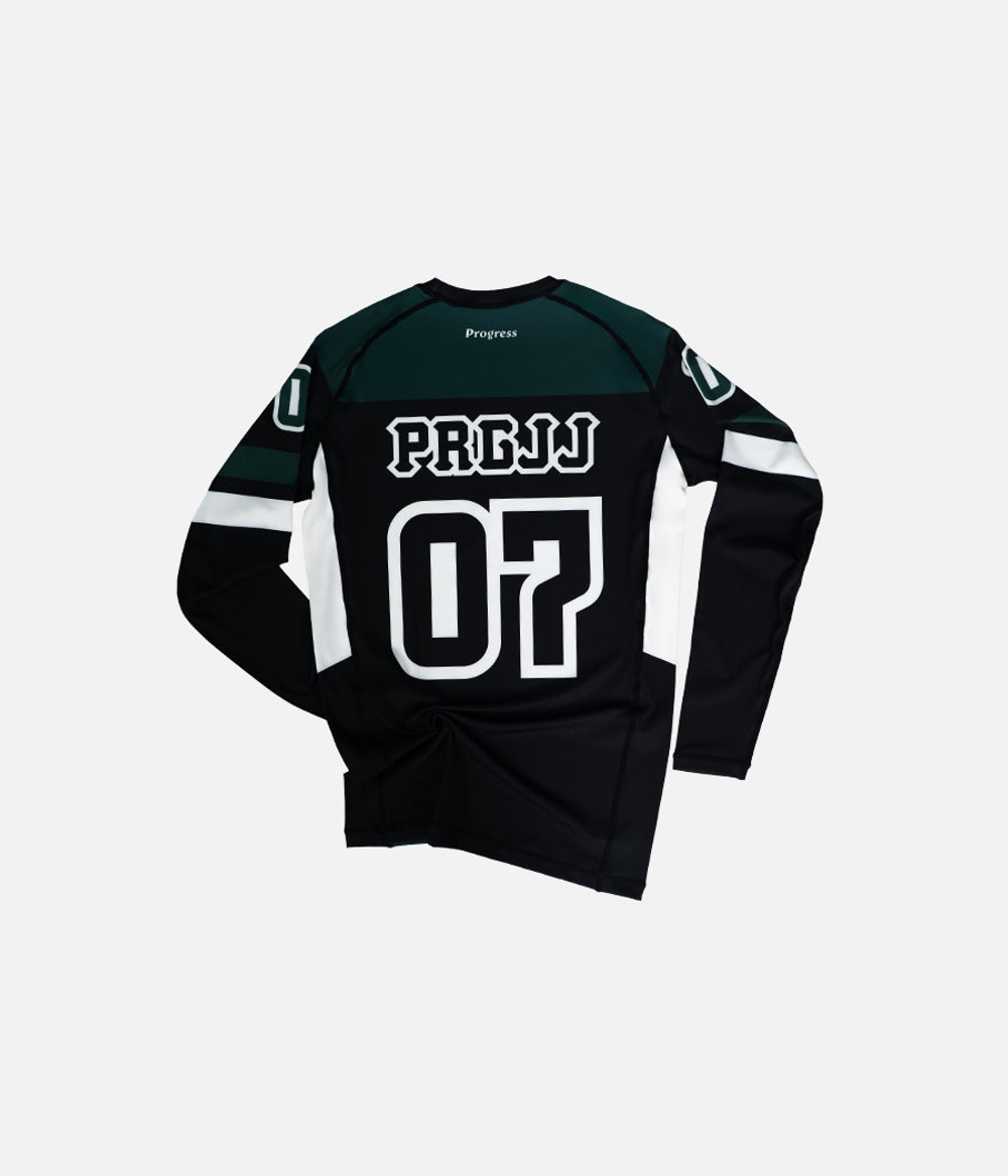 Рашгард Progress Gridiron 2007
