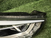 Фара правая Hyundai Creta 1 (2016-2020) галоген