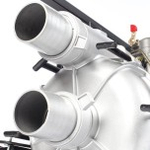 Мотопомпа дизельная PATRIOT MPD3072SFE для грязной воды 335101650